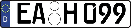 EA-H099