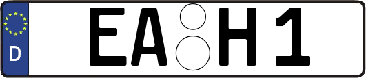 EA-H1