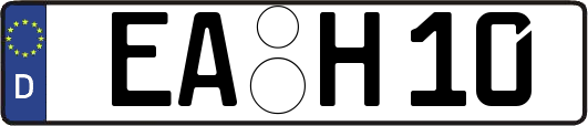 EA-H10