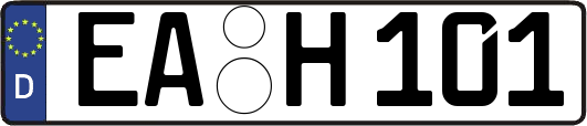 EA-H101