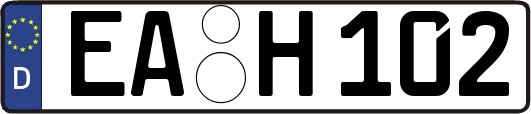 EA-H102