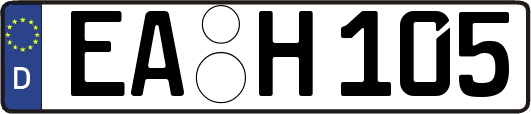EA-H105