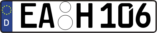 EA-H106
