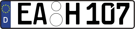 EA-H107