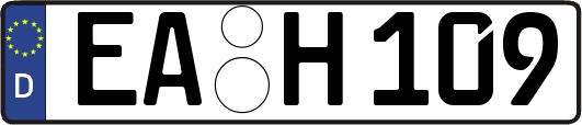 EA-H109