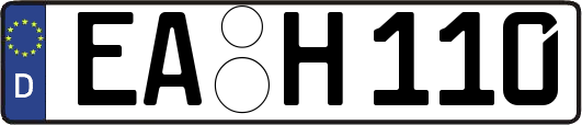 EA-H110