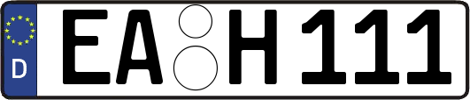 EA-H111