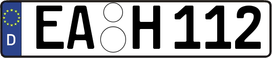 EA-H112