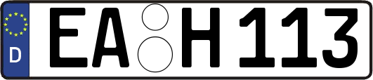 EA-H113