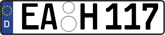 EA-H117