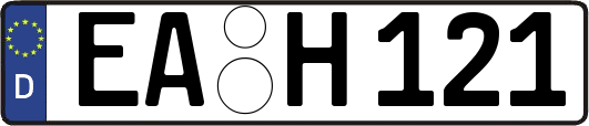 EA-H121