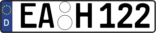 EA-H122
