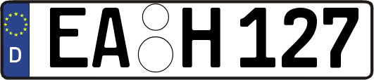 EA-H127