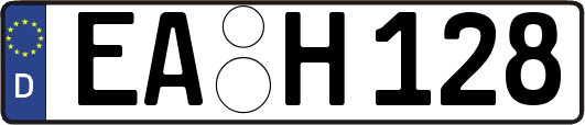 EA-H128