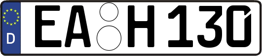 EA-H130