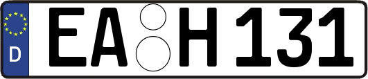 EA-H131