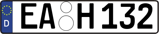 EA-H132