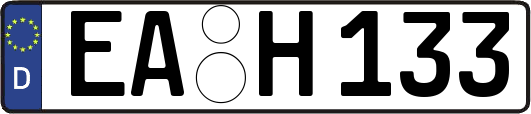 EA-H133
