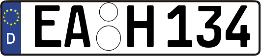 EA-H134