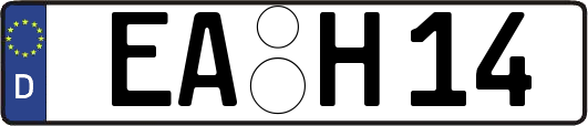 EA-H14