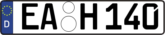 EA-H140