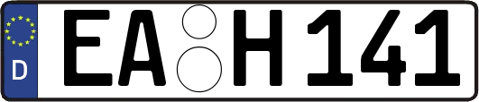 EA-H141