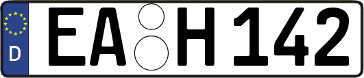 EA-H142