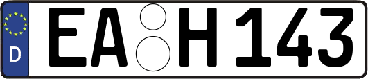 EA-H143