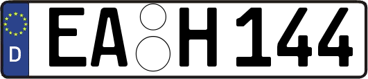 EA-H144