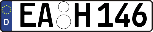 EA-H146