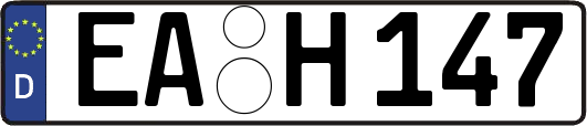 EA-H147