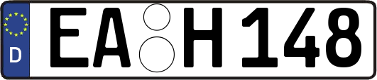 EA-H148