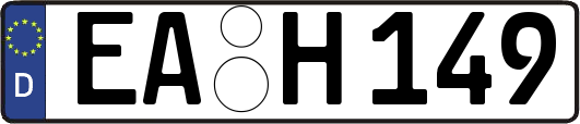 EA-H149