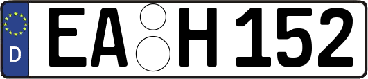 EA-H152