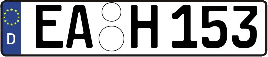 EA-H153