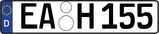 EA-H155