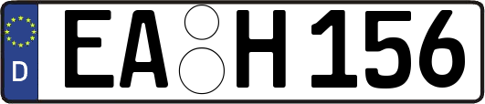 EA-H156