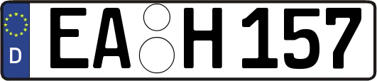 EA-H157