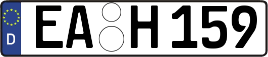 EA-H159