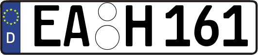 EA-H161