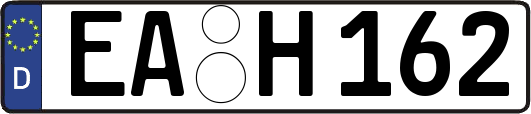 EA-H162