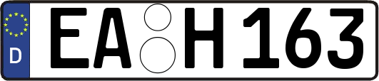 EA-H163