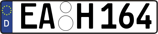 EA-H164