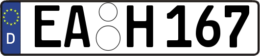 EA-H167