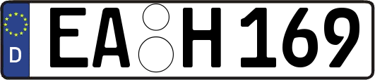 EA-H169