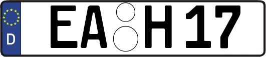 EA-H17