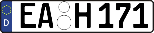EA-H171