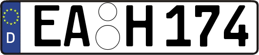 EA-H174