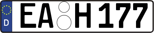EA-H177