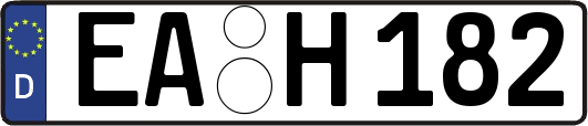 EA-H182